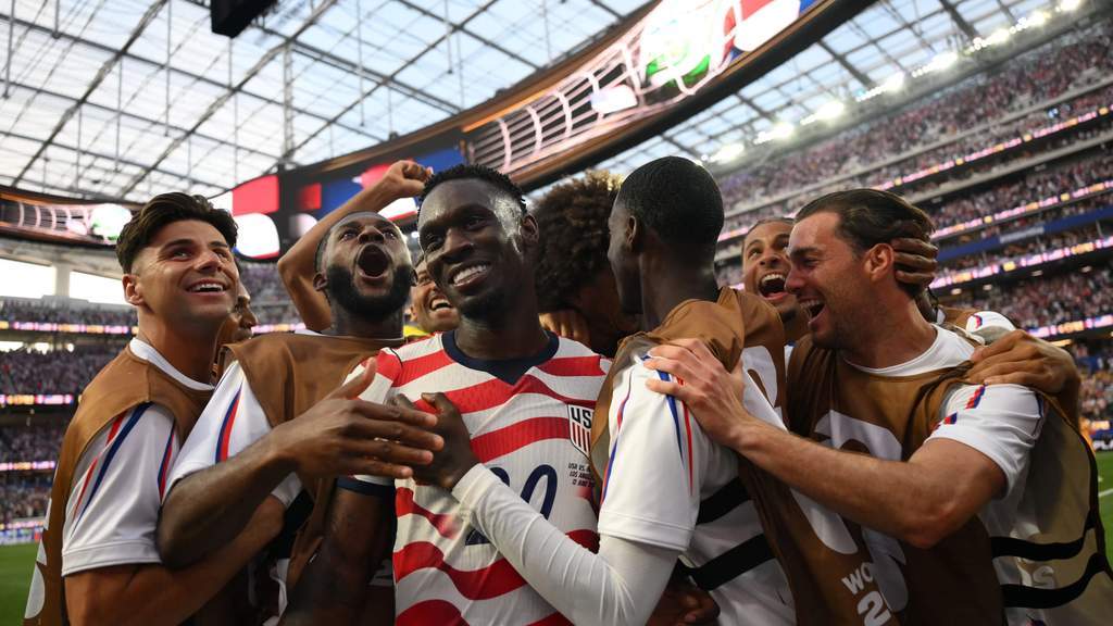 Coup de théâtre au Mondial : Balogun requalifié face à la Belgique