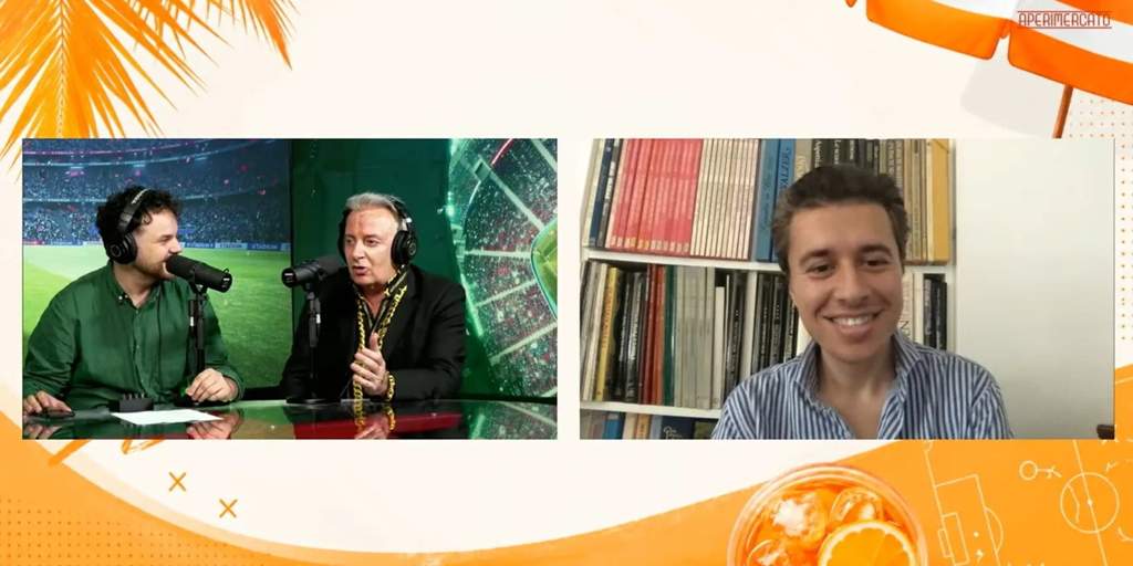 Calciomercato : Les révélations de Ronaldo et les coulisses de la Serie A