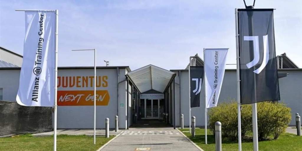 Juventus Next Gen : reprise et nouveautés pour la nouvelle saison