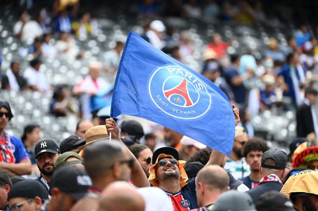 Le PSG va percevoir 2,5 millions d'euros grâce à la FIFA