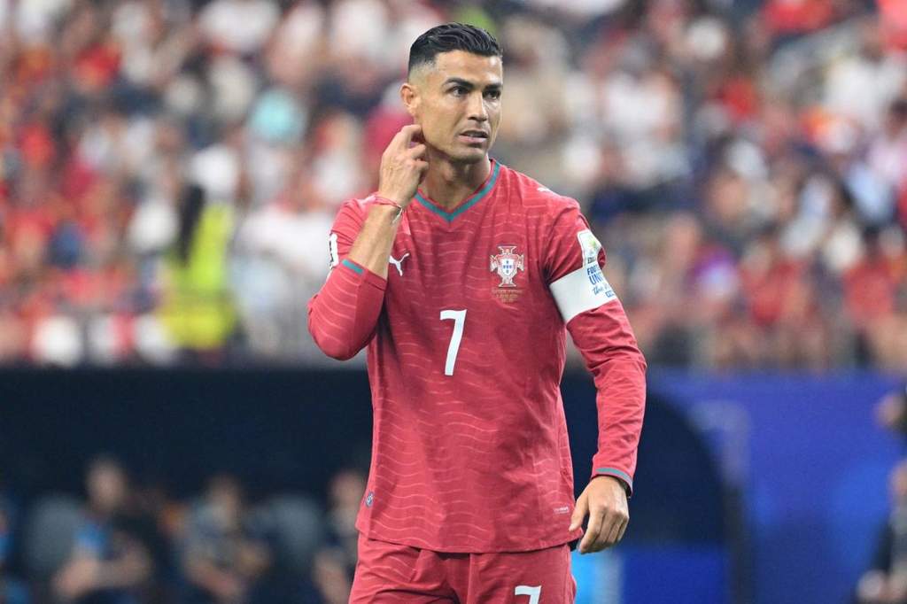 Coupe du monde 2026 : Le bilan statistique terrible de Cristiano Ronaldo
