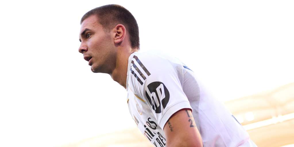 Franco Mastantuono sous les couleurs du Real Madrid ciblé par la Juventus