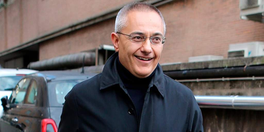 Giuseppe Chinè face au défi de la crédibilité de l'arbitrage en Serie A
