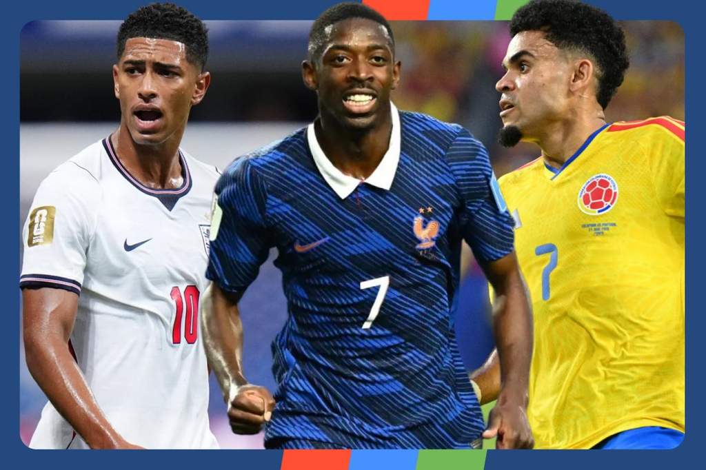 Classement des clubs les plus prolifiques en buts lors de la Coupe du monde 2026.