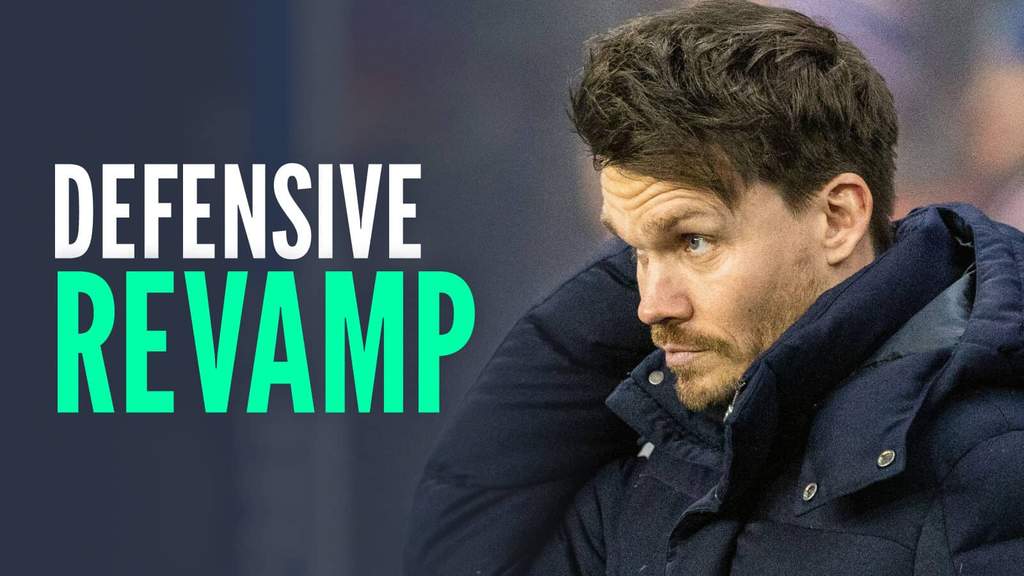 Luke Graham and Akpe Victory targeted by Rangers to reinforce the backline at Ibrox.