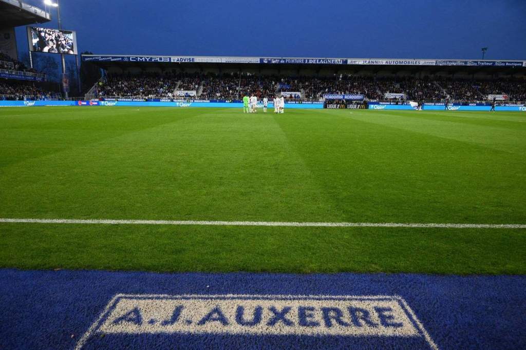 Le latéral gauche Sékou Fofana sous le maillot de Lausanne-Sport lors d'un match